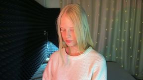 Channel Scarlett Private Show