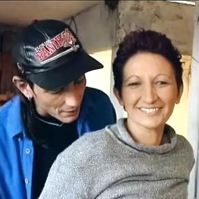 German mom banged like a bitch