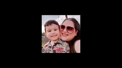 Dirt Cheat Broke Bitch Stephanie Reyes Does Nothing In Life But Lie To Her Son And Cheat On Her Husband