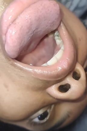 The Best Deep Throat Cumshot of 2023