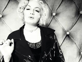 Sissification movie scene - Female Domination POV Point of View