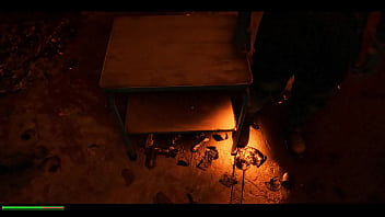 FALLOUT 4 Nuka Raider Fairytale 6