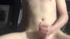 Cutie uses dildo on camera