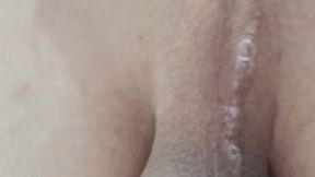 Compilation of strangers cum loads in my ass. Part 2