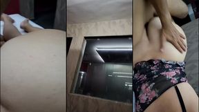 kim esposa cogiendo con amigo que la graba para mandarle el video a su esposo