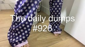 The daily dumps #926 mp4