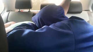 Fan Eats my Cunt