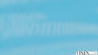 VIXEN Insatiable Wife Chloe Gets Ultimate Anniversary Gift