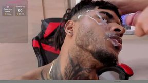 Brad & Tommy Private Show