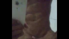 Danilo Urbano na punheta