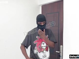 Give me all that bbc