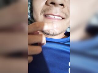 Solo en casa con muchas ganas