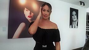 The Husband Can Fuck His Stepdaughter And His Hot Wife Anai Whenever He Feels Like It!