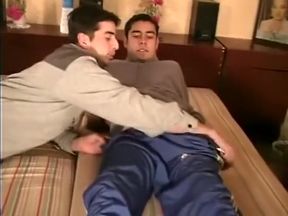 Turkish gay sex bareback