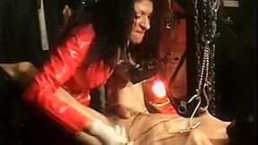 Mistress Of Pain Pain 119