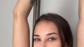 Video sent by @luname69 @Showing Boobs & #Natural Big Tits #Petite #Naked #Brunette sex hd xxx | Tik.Porn