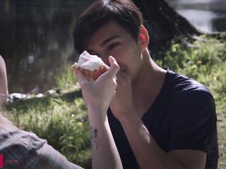 Curvy cutie Milana Collection