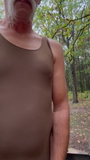 Looking for a campsite