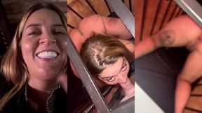 amo fordcopula me dio con el latigo o branding esclava te someto, humillada en jaula muy sometida asotada por eso soy reina de la perra
