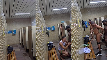 orgy in the public bathroom 08 12