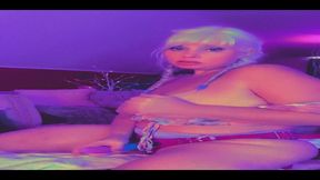 Kiss Mommy’s Dommy Dick