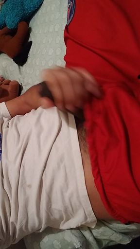 If You Would Like to Suck Me off