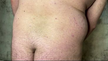 Cuckold POV: Watch your hot wife get double-fucked and creampied