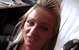 Samira und die nerd-