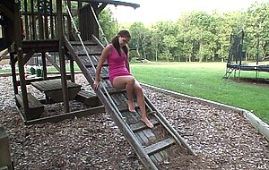 Alsscan, sadie grey play place