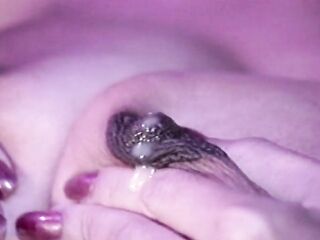 This babe Is Pregnat Playgirl From France Who Loves to Eat Cum