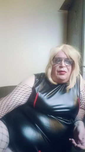 BBW TV talks about how she lost her different virginities