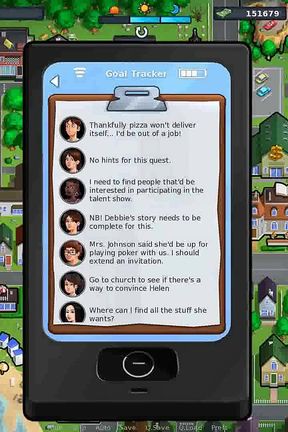 Summertime saga: they are getting divorced ep 150