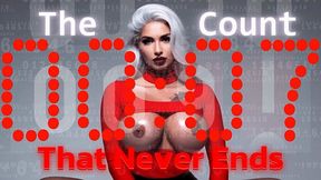 The Count That Never Ends