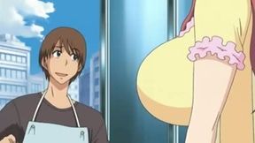 Lover In Law 1 - Horny Stepmom Gives A Blowjob And Fuck To Her Pervy Stepson