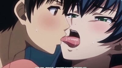 Watch Taimanin Asagis 3 in full HD with high quality hentai action