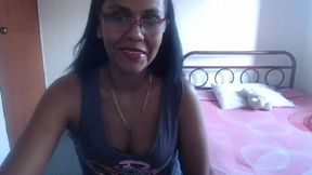 Giselle Brown Private Show