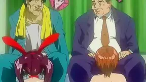 Kisaku 4 – Twisted Desires Ignite as Friends Dominate Bound Lovers