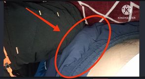 Finally Got My Straight Friend