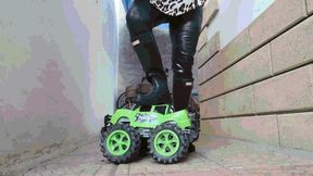 My Cruel Hunters MP4 (1920x1080) FHD