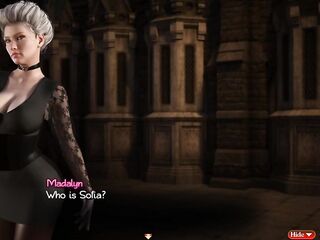 Treasure of Naida - (PT 56.two)