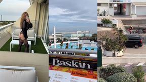 10 eme journee au cap d agde apres avoir passe un moment relax avec mon ...
