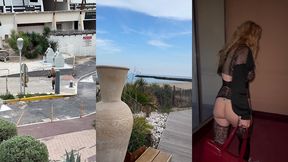 10 eme journee au cap d agde apres avoir passe un moment relax avec mon ...