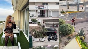 10 eme journee au cap d agde apres avoir passe un moment relax avec mon ...