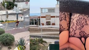 10 eme journee au cap d agde apres avoir passe un moment relax avec mon ...