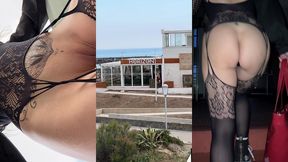10 eme journee au cap d agde apres avoir passe un moment relax avec mon ...