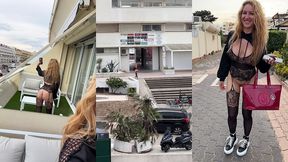 10 eme journee au cap d agde apres avoir passe un moment relax avec mon ...