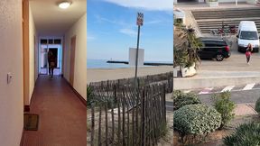 10 eme journee au cap d agde apres avoir passe un moment relax avec mon ...