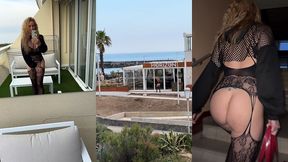 10 eme journee au cap d agde apres avoir passe un moment relax avec mon ...