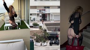 10 eme journee au cap d agde apres avoir passe un moment relax avec mon ...
