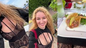 10 eme journee au cap d agde apres avoir passe un moment relax avec mon ...